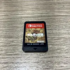 ゼルダの伝説 ブレス オブ ザ ワイルド