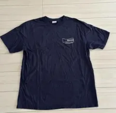 KID FRESINO C.O.S.A. Somewhere ロゴTシャツ - メルカリ