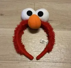 エルモ カチューシャ