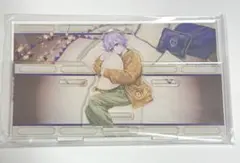 新品未開封】ツイステ くつろぎ ジオラマ アクリルスタンド ルーク 