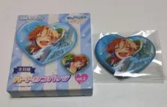 2025年最新】あんスタ 月永レオ ハート缶の人気アイテム - メルカリ