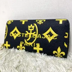 未使用品✨ CASTELBAJAC カステルバジャック 長財布 クレア 大人気のサムネイル
