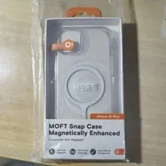 MOFT Snap Case iPhone 15 Plus MagSafe対応のサムネイル