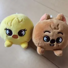 skzoo 俵 ポガリクォッカセット