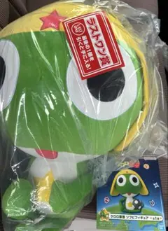 お*う様 一番くじ　ケロロ軍曹　ラストワン賞、A賞　セット