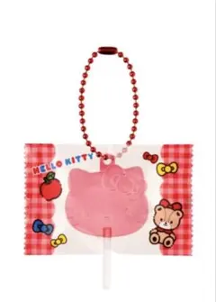 キャンディチャームズ ハローキティ