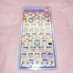 ちいかわ ボンボンドロップシール ハチワレ（4つ在庫あり）