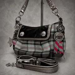 2026年最新】y2k バッグ coachの人気アイテム - メルカリ