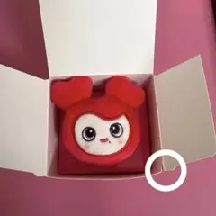 TWICE チェヨン うちわ カバー チェンブリー - メルカリ
