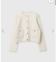 ノーカラー ノーカラージャケット