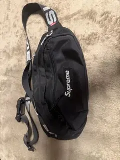 2026年最新】SUPREME メンズ ボディバッグ・ウエストポーチの人気
