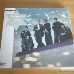Stargaze 初回通常盤