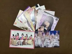 乃木坂46 ポストカード　10枚セット　⑧