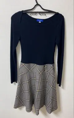 BLUE LABEL ワンピース