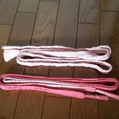 帯締め2本セット