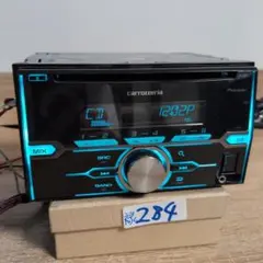 KENWOOD DPX-U740BT カーオーディオ 本体 - メルカリ