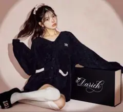 Darich 8周年記念　ルームウェアセット　ダーリッチ