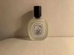 即購入OK】diptyque フルールドゥポー ユニセックス香水 - メルカリ