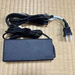 Lenovo ThinkCentre 135W ACアダプター スリムチップ
