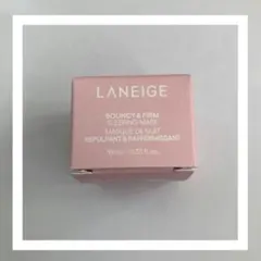 LANEIGE BOUNCY & FIRM SLEEPING MASK 10ml