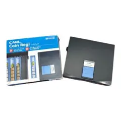 CARL Coin Regi MR-2010N コインレジ
