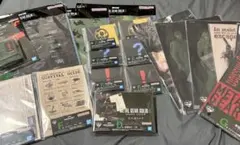 METAL GEAR SOLID