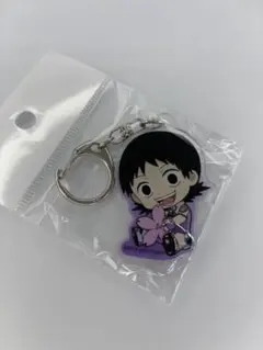 弱虫ペダル 御堂筋翔 キーホルダー