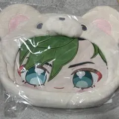 あんスタ　ジュイス　いつぬいおかおショルダー　他　色紙　アクリルパネル　中国 あんスタ ジュイス いつぬいおかおショルダー 他 色紙 アクリルパネル