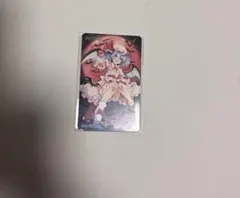 チュウニズム　グッズキャンペーン　aimeカード　レミリア・スカーレット