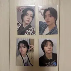 匿名配送】HAPPY SEUNGKWAN DAY 2026 トレカ - メルカリ