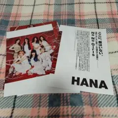 HANA Depth EDITION 切り抜き 抜けなし