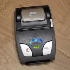 【ジャンク品】エアレジ用プリンター、他部品 NSR50 ホンダ純正部品 ブロックNo,F-17 エアークリーナー ページ124