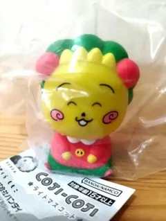 コジコジ ライトマスコット コジコジＣ ガチャ