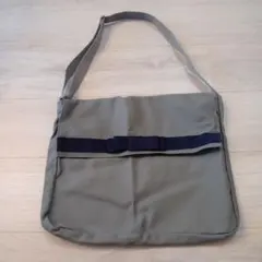 レッスンバッグ　肩掛けショルダー