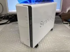 Synology NAS DS220j 2ベイ【動作確認済・HDDなし】 - メルカリ
