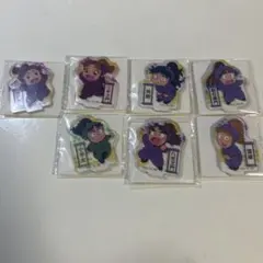 忍たま乱太郎 アクリルミニ セット
