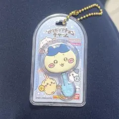 ちいかわ ハチワレ ロリポップチョコチャーム