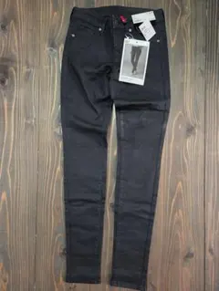 ユニクロ　レディース♡レギンスパンツ 　サイズ24　新品