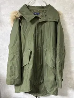 2025年最新】Fred Perry モッズコートの人気アイテム - メルカリ