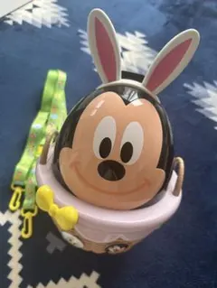 ディズニーイースター2017 ミッキーポップコーンバケット