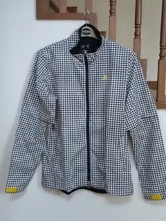タグつき】キャロウェイ ゴルフウェア ブルゾン 撥水 ストレッチ 