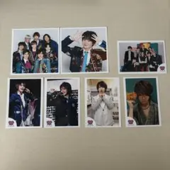 Hey!Say!JUMP 有岡大貴 公式写真 まとめ売り