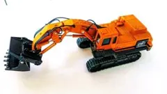 SUMITOMO SH135X-7小割&鉄骨カッター(アクティオ)1/50 住友 SUMITOMO SH135X-7小割&鉄骨カッター(アクティオ)1/50 住友 - メルカリ