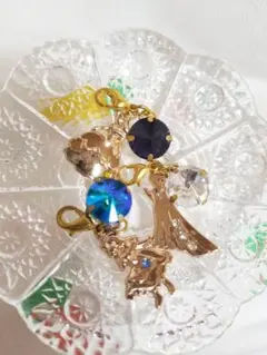プリンセス メタル チャーム アソート