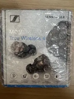 Sennheiser MOMENTUM True Wireless 4 MTW4のサムネイル
