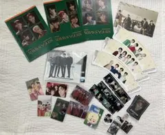 SEVENTEEN ユニットトレカ アクスタ まとめ売