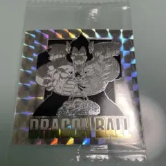 ドラゴンボール 40周年記念 シールウエハース2 第二十巻 20巻