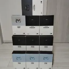 SABBAT　サバト　ワイヤレスイヤホン VOOPLAY-100 セット　10個