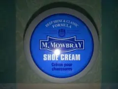 M. Mowbray シュークリーム 50ml
