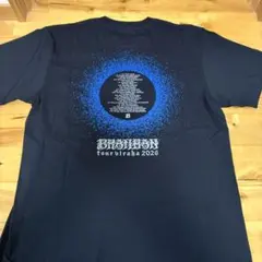 tour viraha final Tシャツ XLサイズ brahman - メルカリ